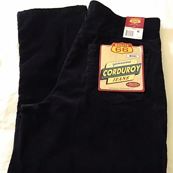 Route 66 Other - Route 66 Men's Corduroy jeans.